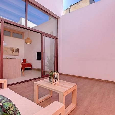 Elita Apartment Los Llanos De Aridane Buitenkant foto