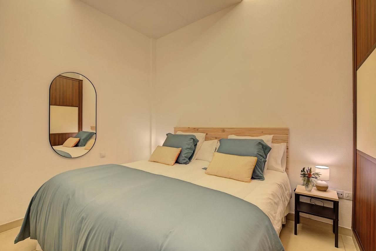 Elita Apartment Los Llanos De Aridane Buitenkant foto