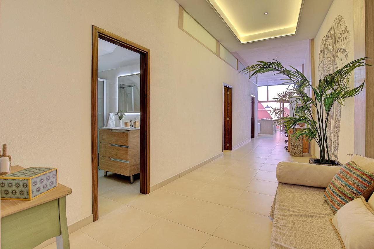 Elita Apartment Los Llanos De Aridane Buitenkant foto