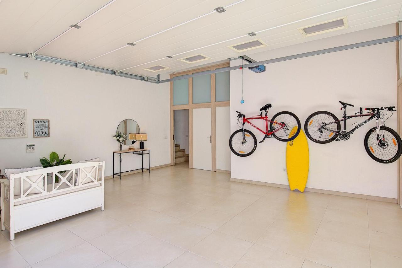 Elita Apartment Los Llanos De Aridane Buitenkant foto