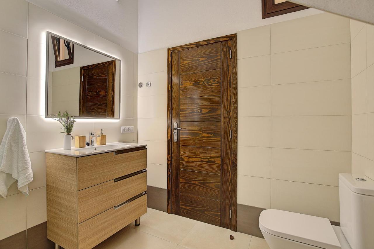 Elita Apartment Los Llanos De Aridane Buitenkant foto