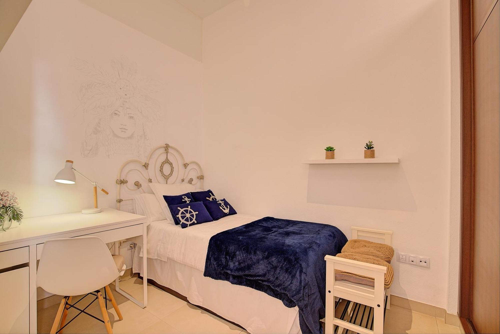 Elita Apartment Los Llanos De Aridane Buitenkant foto